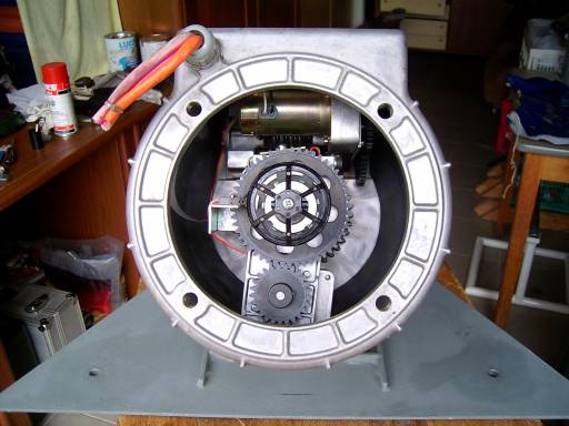 Original image